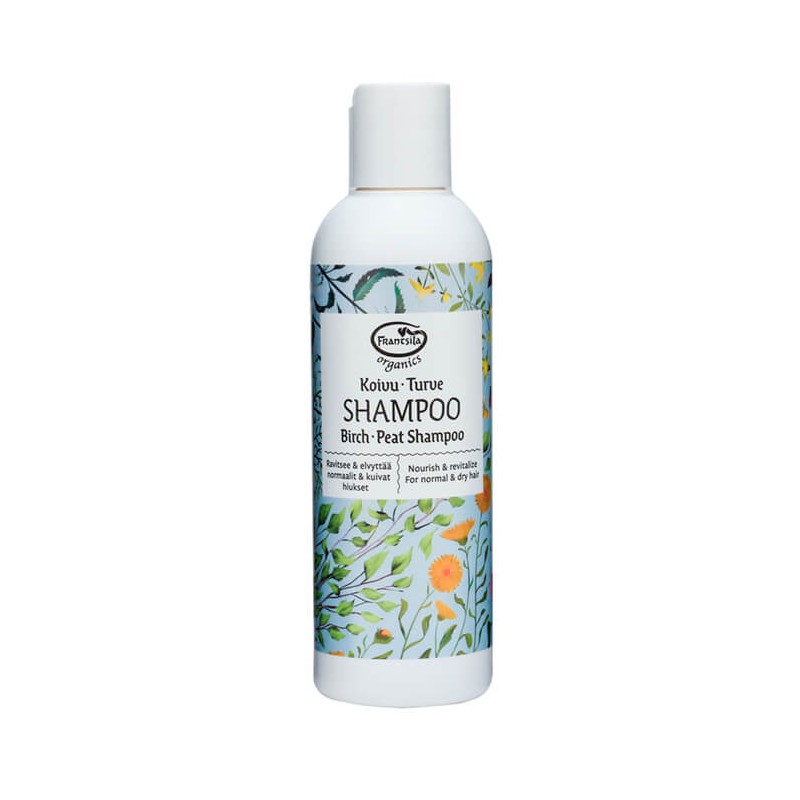 Shampoo Frantsila