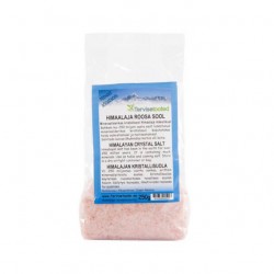 Pink himalayan salt 250g Tervisetooted
