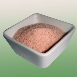Pink himalayan salt 500g Tervisetooted