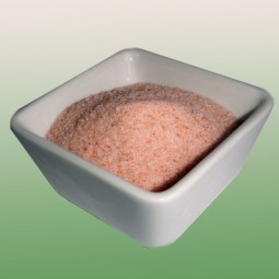 Pink himalayan salt 1kg Tervisetooted