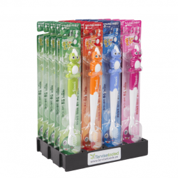 Children's toothbrush Hanil - South Korea products