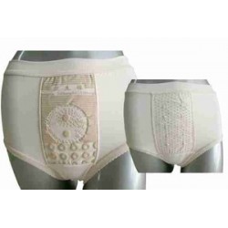 Women's underwear with magnet and tourmaline Vitaest Baltic OÜ