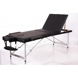 RESTPRO® ALU 3 Portable Massage Table Restpro