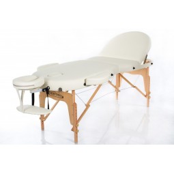 RESTPRO® VIP OVAL 3 Portable Massage Table Restpro