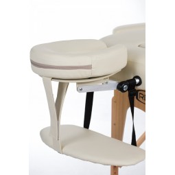 RESTPRO® VIP OVAL 3 Portable Massage Table Restpro
