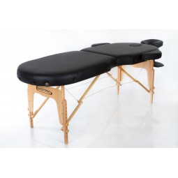 RESTPRO® VIP OVAL 2 Portable Massage Table Restpro