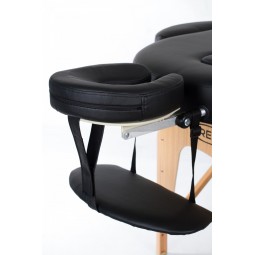 RESTPRO® VIP OVAL 2 Portable Massage Table Restpro