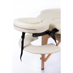 RESTPRO® Classic Oval 2 Portable Massage Table Restpro