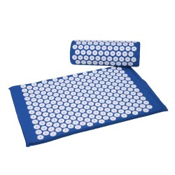Acupuncture Massage Mat With Pillow Vitaest Baltic OÜ
