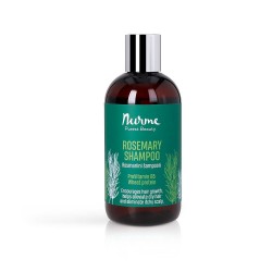All natural rosemary shampoo ProVitamin B5 250ml Nurme Looduskosmeetika