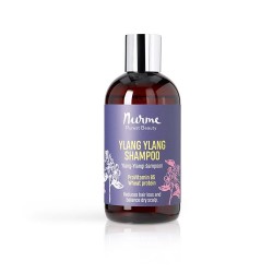 Looduslik ylang-ylang šampoon 250 ml Šampoonid