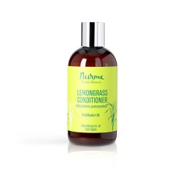 Lemongrass Conditioner 250ml Nurme Looduskosmeetika