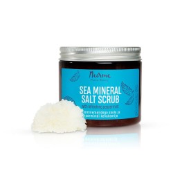 Nurme Sea Mineral Scrub 250 g Nurme Looduskosmeetika