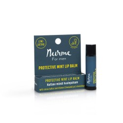 Lip Balm for Men 4,5 g Nurme Looduskosmeetika