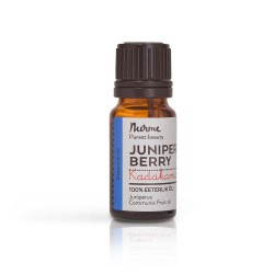 Juniper Berry Essential Oil 10 ml Nurme Looduskosmeetika