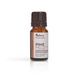 Pine Essential Oil 10 ml Nurme Looduskosmeetika