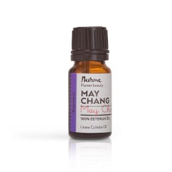 May Chang Essential Oil 10 ml Nurme Looduskosmeetika