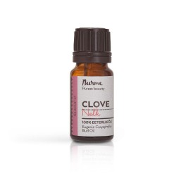 Clove Essential Oil 10 ml Nurme Looduskosmeetika