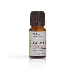 Palmaroos eeterlik õli 10 ml Nurme Looduskosmeetika