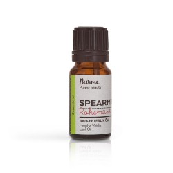 Spearmint Essential Oil 10 ml Nurme Looduskosmeetika