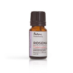 Rosemary Essential Oil 10 ml Nurme Looduskosmeetika
