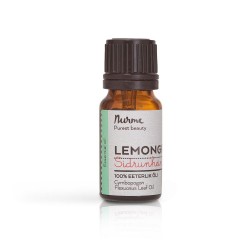 Lemongrass Essential Oil 10 ml Nurme Looduskosmeetika