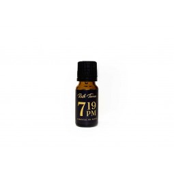 7.19 PM Pure and Cozy 10ml Ruth Terras