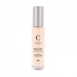 Enhancing Complexion Base - Pearly nr.24 COULEUR CARAMEL