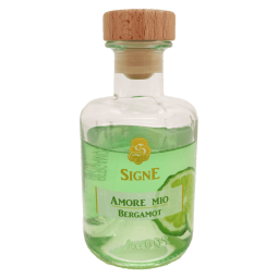 Natural aromatherapy reed diffuser Amore Mio Signe Seebid
