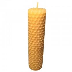 Beeswax candle Vitaest Baltic OÜ