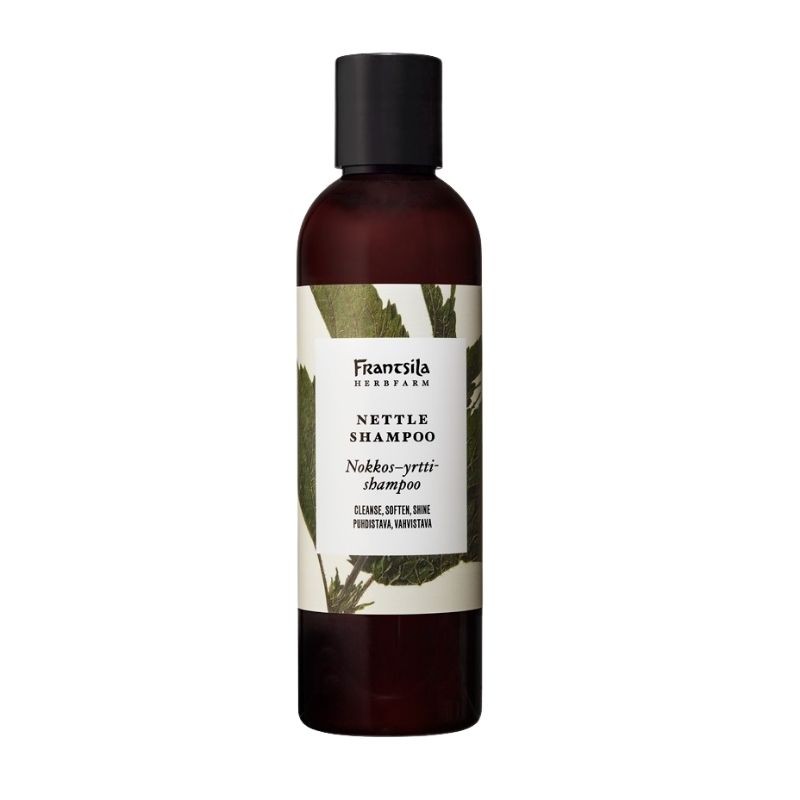 Herbal Nettle Shampoo Frantsila