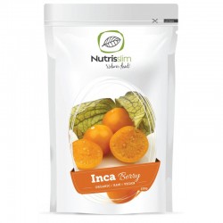INCAN BERRIES, 150G NATURE'S FINEST BY NUTRISSLIM