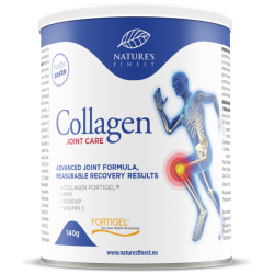 KOLLAGEENI JOINT CARE, 140G NATURE'S FINEST BY NUTRISSLIM