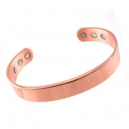 Copper bracelet Vitaest Baltic OÜ