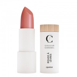 Bright lipstick nr. 254 natural pink COULEUR CARAMEL