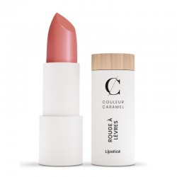 Bright lipstick nr.284 soft pink nude COULEUR CARAMEL