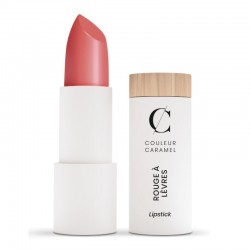 Bright lipstick nr.503 pink nude COULEUR CARAMEL