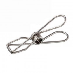 Metal clothespins 10pcs Vitaest Baltic OÜ