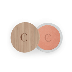 Bronzer 23 pearly beige brown COULEUR CARAMEL