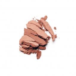 Bronzer 23 pearly beige brown COULEUR CARAMEL