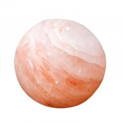Himalaya salt ball - deodorant Vitaest Baltic OÜ