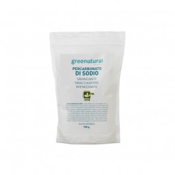 SANITIZING STAIN REMOVER, 700G Greenatural