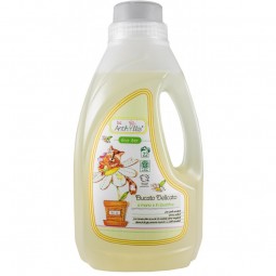 LAUNDRY DETERGENT FOR BABY CLOTHES, 1L BABY ANTHYLLIS
