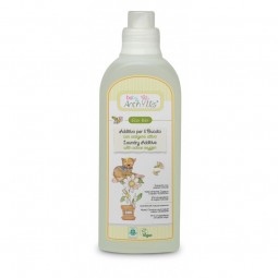 LAUNDRY ADDITIVE WITH ACTIVE OXYGEN, 1L BABY ANTHYLLIS