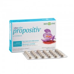 HEA TUJU TABLETID “PROPOSITIV”, 30TK Vitamiinid ja mineraalid