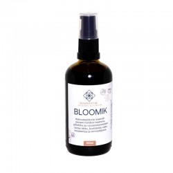 BLOOMIK body oil and massage oil MAIWISTIK
