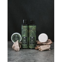 TAMME TAHKE ŠAMPOON „IMPERIAL“ Šampoonid