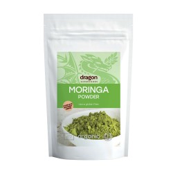 Moringa Powder 200g Dragon Superfoods