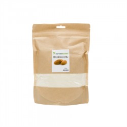 Almond flour 500g Tervisetooted