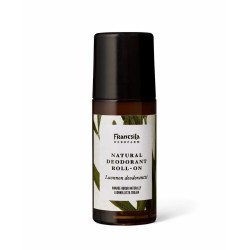 Natural Deodorant Frantsila